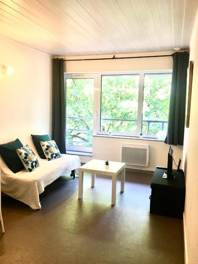 Superbe Studio Hyper Centre Proche Centre Hospitalier Apartment Maubeuge Exterior foto